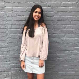 Meet your Posher, Kayla